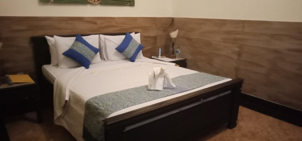 Баньюатис: Padi Bali Guest House