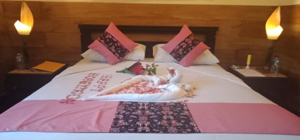 Баньюатис: Padi Bali Guest House