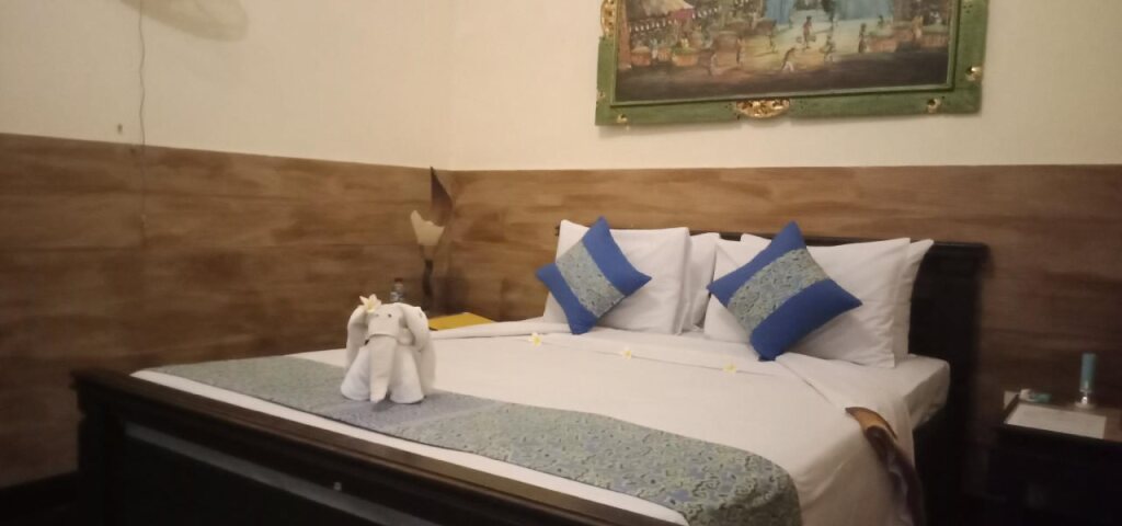 Баньюатис: Padi Bali Guest House