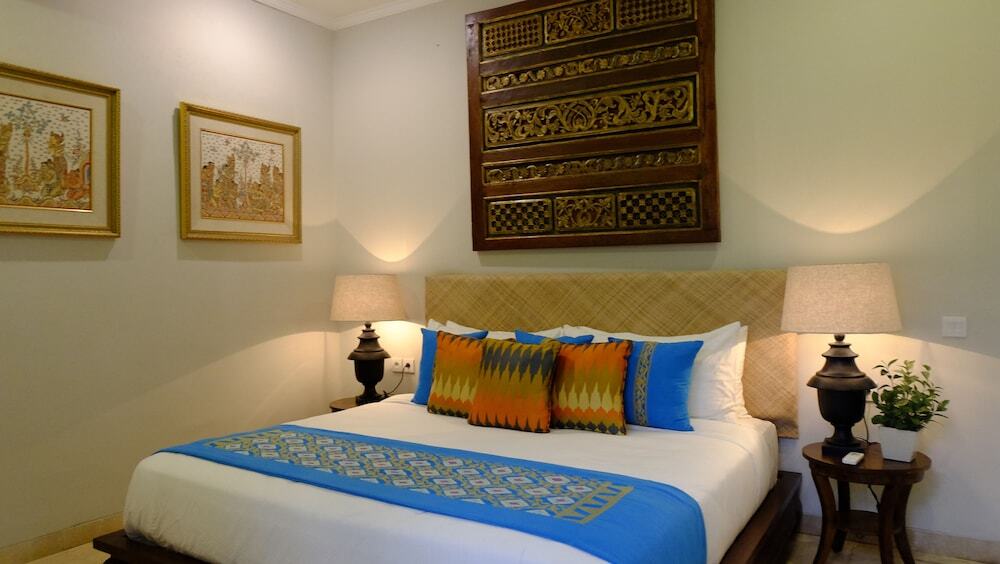 Батубулан: Sudama Guest House