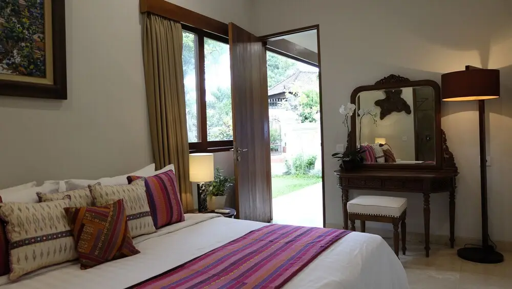 Батубулан: Sudama Guest House