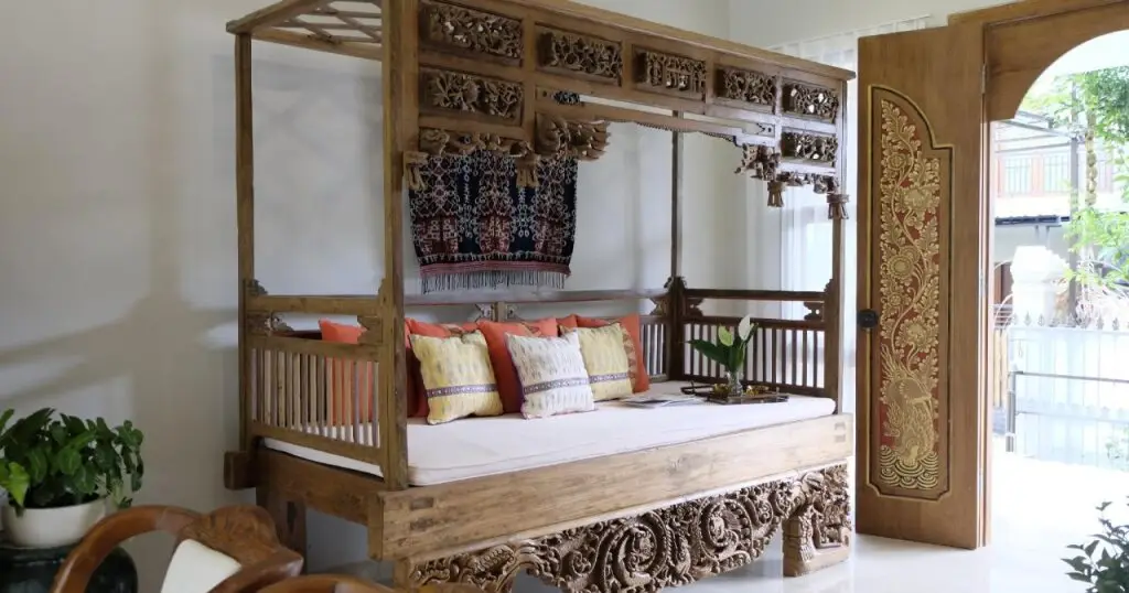 Батубулан: Sudama Guest House