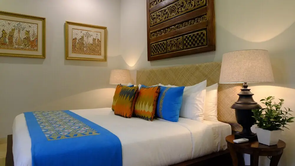 Батубулан: Sudama Guest House