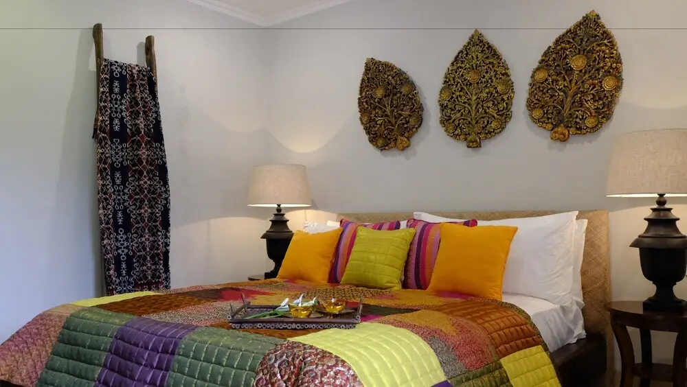 Батубулан: Sudama Guest House