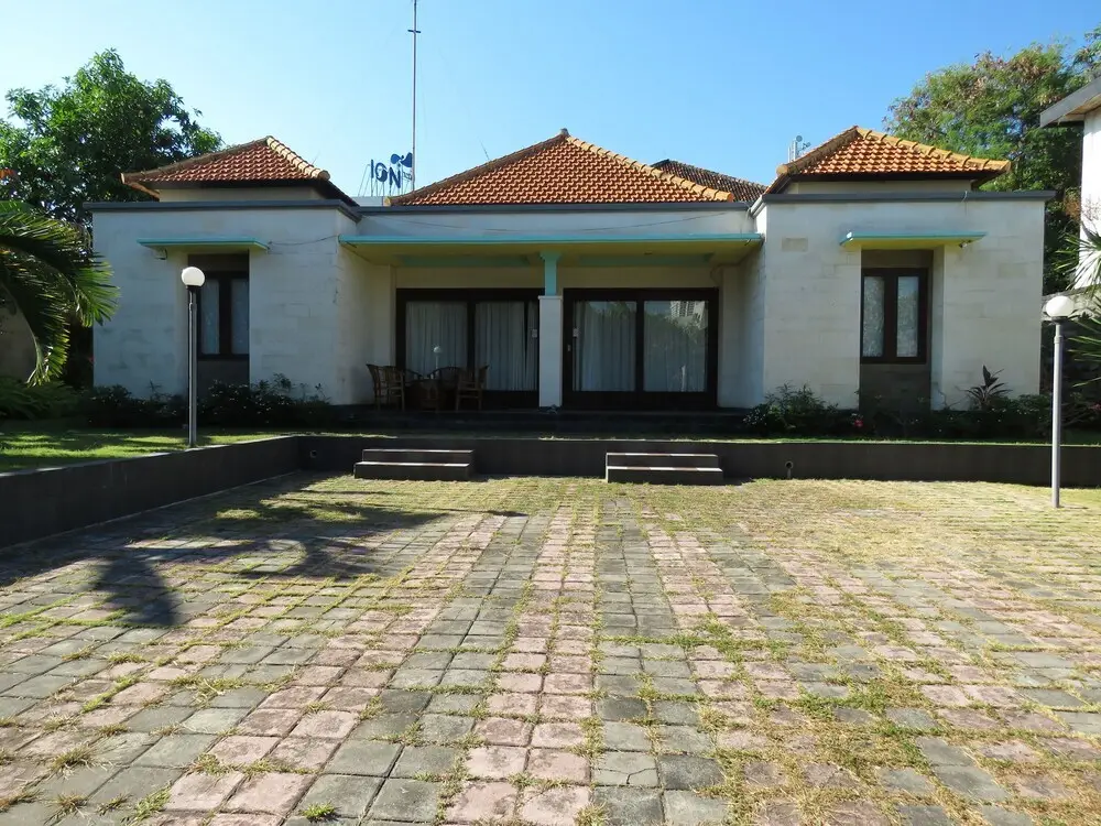 Villa Georges II — фото 1