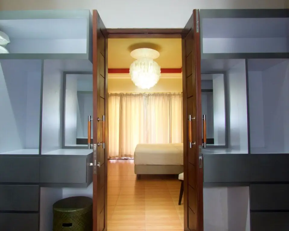 Беноа: Villa Georges II