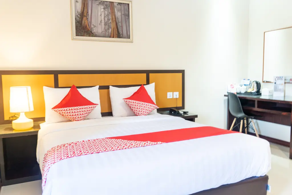 Батам: Hokkie Hotel