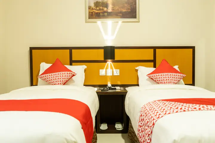 Батам: Hokkie Hotel