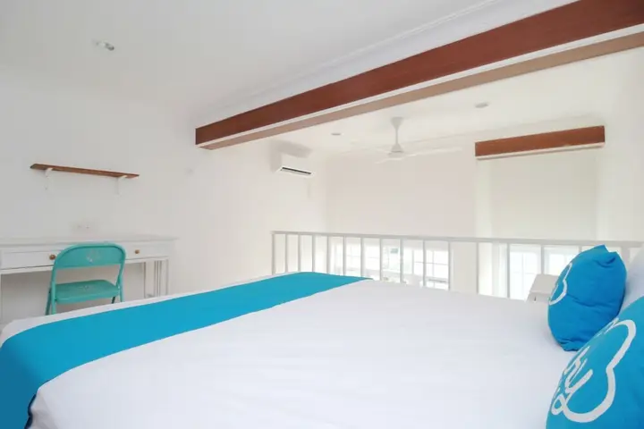 Сурабая: Airy Citraland East Wood Satu 5 Surabaya
