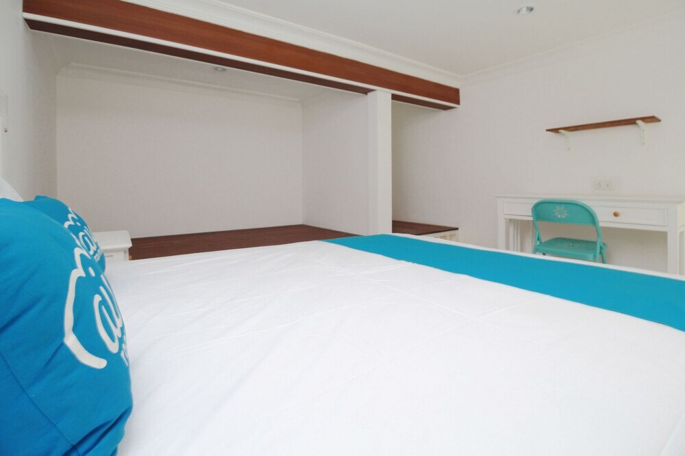 Сурабая: Airy Citraland East Wood Satu 5 Surabaya