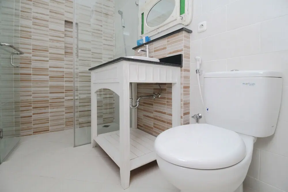 Сурабая: Airy Citraland East Wood Satu 5 Surabaya