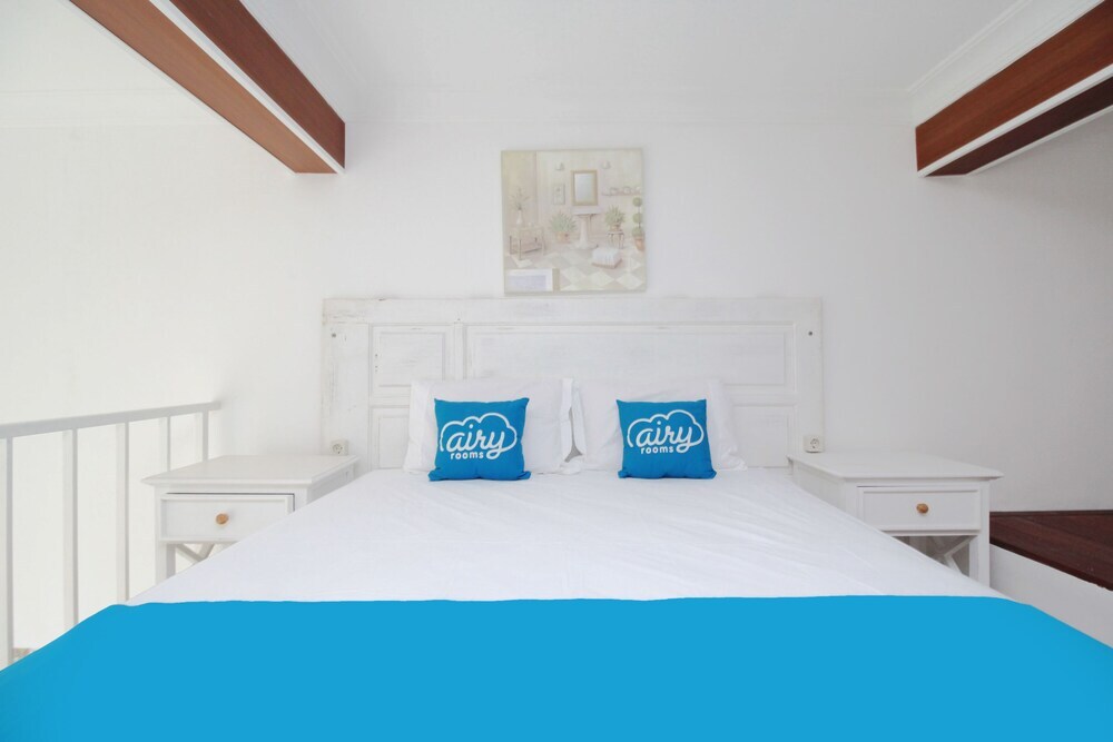Сурабая: Airy Citraland East Wood Satu 5 Surabaya