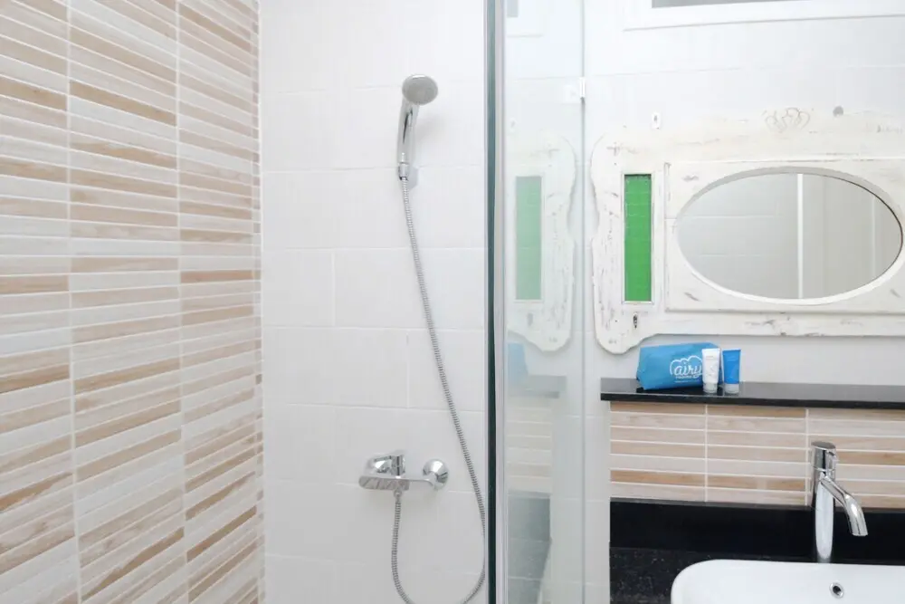 Сурабая: Airy Citraland East Wood Satu 5 Surabaya