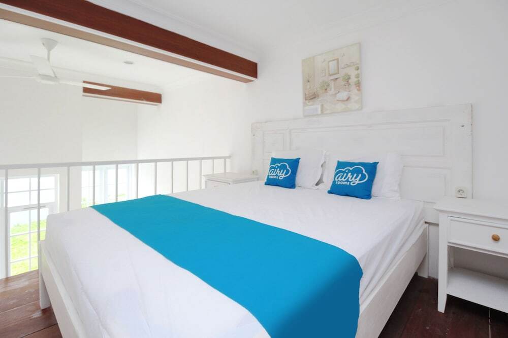 Сурабая: Airy Citraland East Wood Satu 5 Surabaya