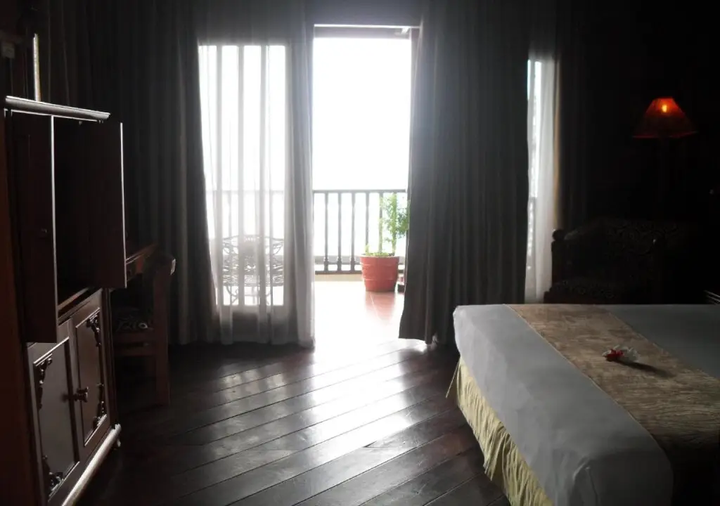 Макассар: Pantai Gapura Makassar