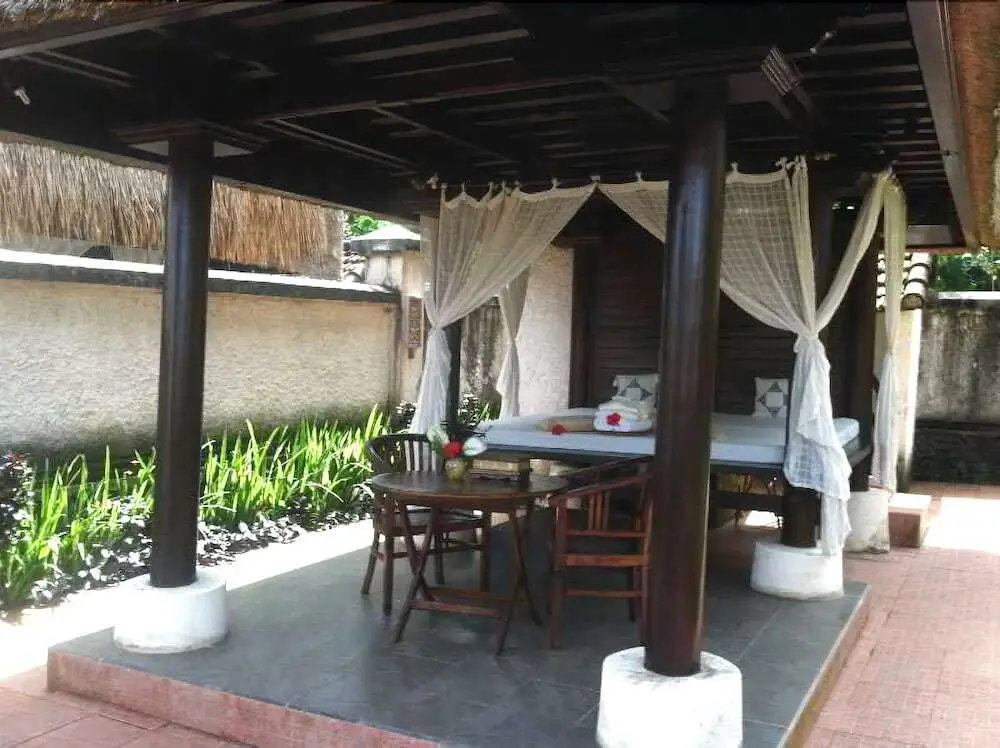 Джатилуви: Soka Jatiluwih Villas