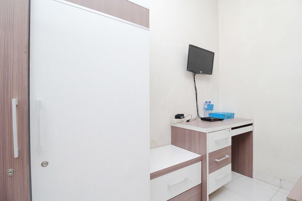 Джакарта: Airy Bendungan Walahar Buntu 1 Jakarta