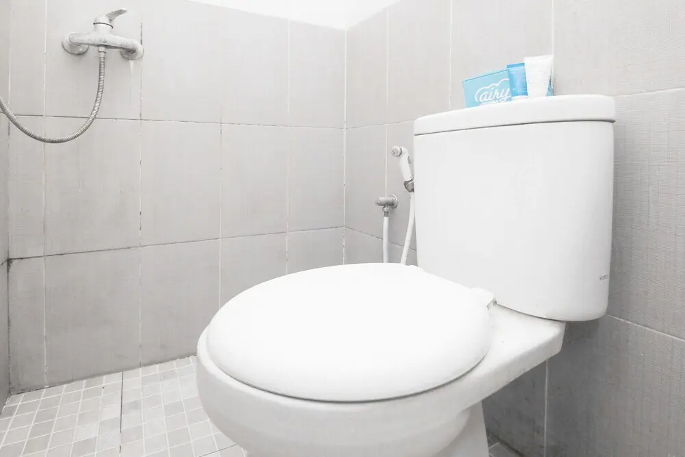 Джакарта: Airy Bendungan Walahar Buntu 1 Jakarta