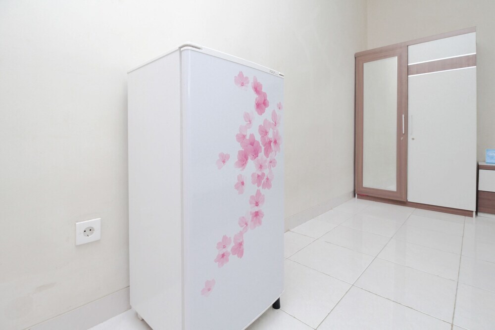 Джакарта: Airy Bendungan Walahar Buntu 1 Jakarta