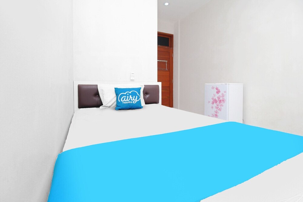 Джакарта: Airy Bendungan Walahar Buntu 1 Jakarta