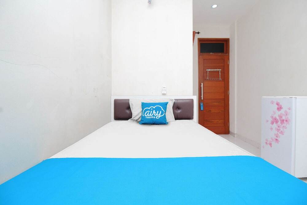Джакарта: Airy Bendungan Walahar Buntu 1 Jakarta