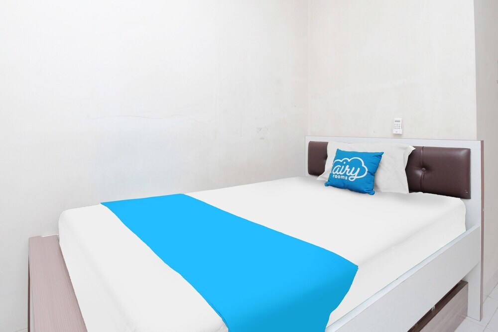 Джакарта: Airy Bendungan Walahar Buntu 1 Jakarta