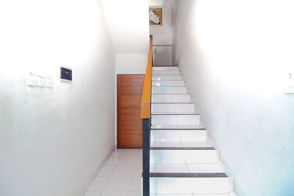 Джакарта: Airy Bendungan Walahar Buntu 1 Jakarta