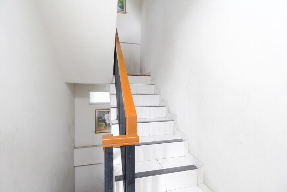 Джакарта: Airy Bendungan Walahar Buntu 1 Jakarta