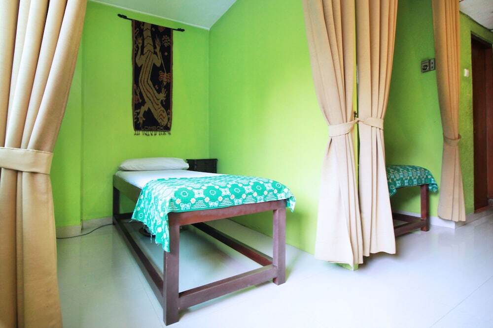 Джакарта: Airy Blok M Melawai 18 Jakarta