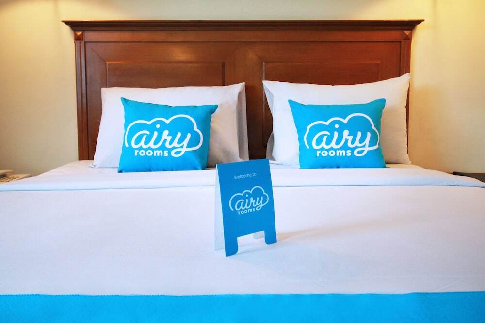 Джакарта: Airy Blok M Melawai 18 Jakarta