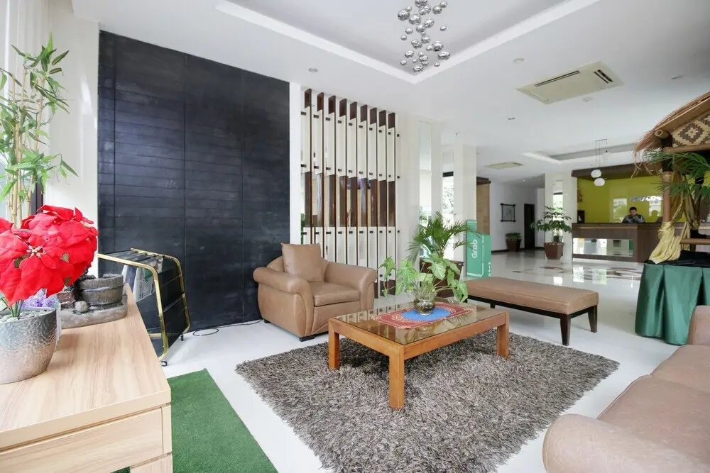 Куруг: Airy Karawaci Binong Raya Paragon Kavling 9 Tangerang