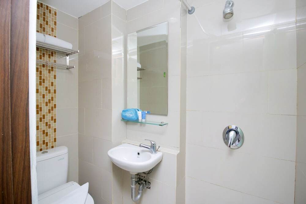 Куруг: Airy Karawaci Binong Raya Paragon Kavling 9 Tangerang