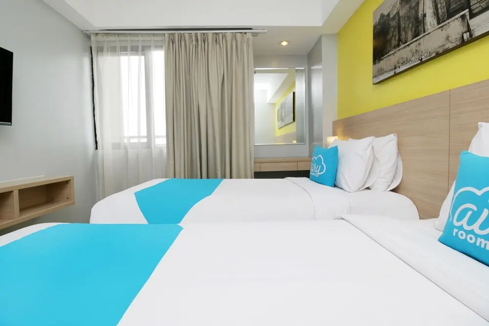 Куруг: Airy Karawaci Binong Raya Paragon Kavling 9 Tangerang