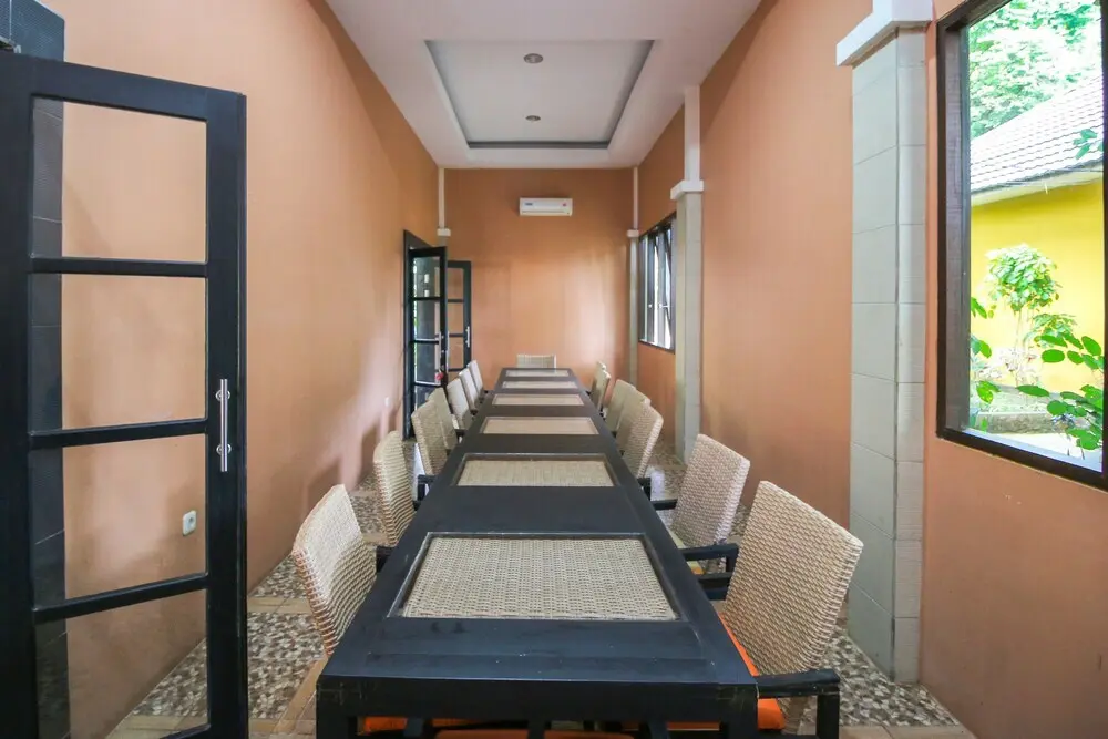 Синкаванг: Airy Singkawang Barat Ahmad Yani Taman Sari