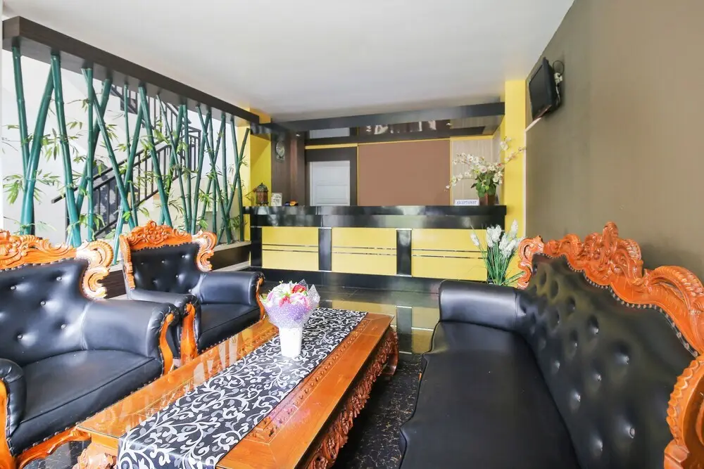 Синкаванг: Airy Singkawang Barat Ahmad Yani Taman Sari