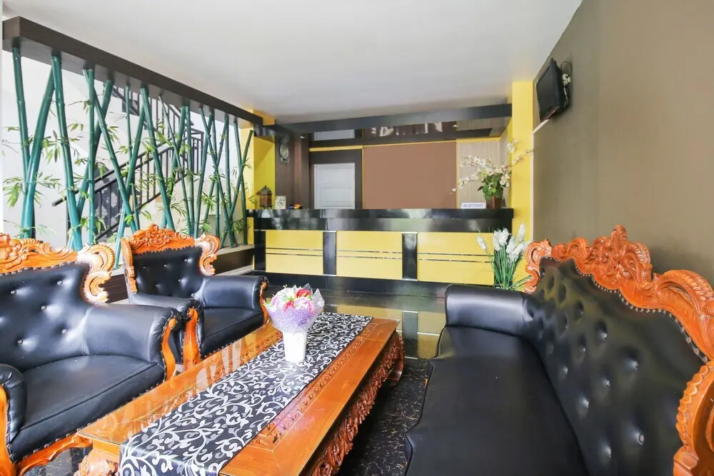 Синкаванг: Airy Singkawang Barat Ahmad Yani Taman Sari