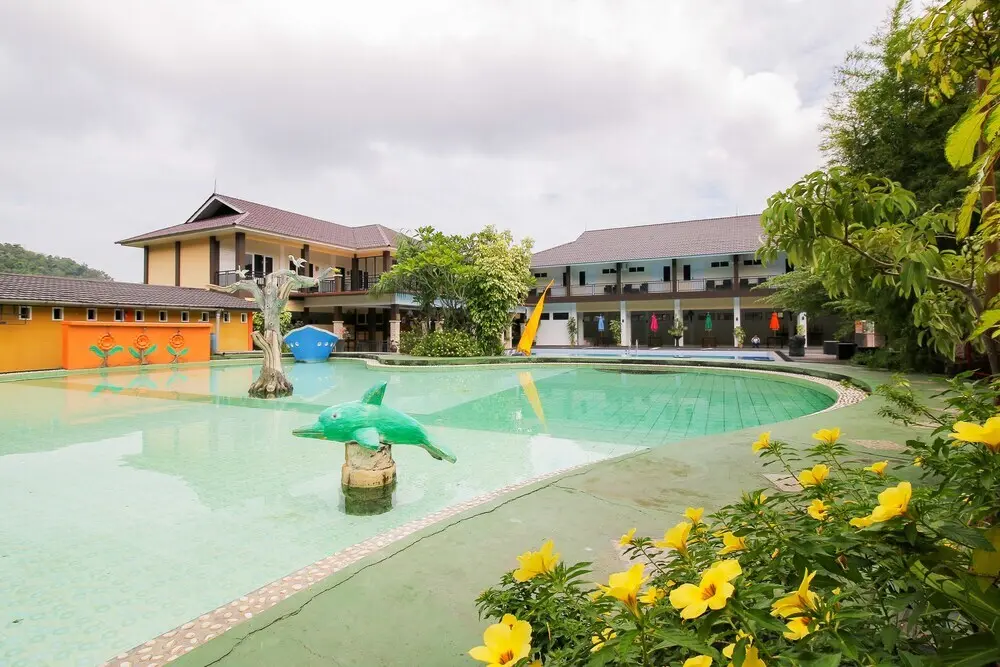 Синкаванг: Airy Singkawang Barat Ahmad Yani Taman Sari