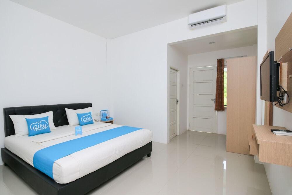 Синкаванг: Airy Singkawang Barat Ahmad Yani Taman Sari