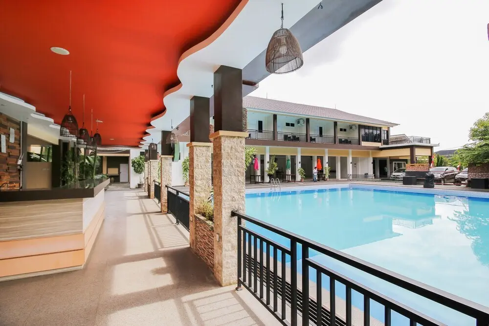 Синкаванг: Airy Singkawang Barat Ahmad Yani Taman Sari
