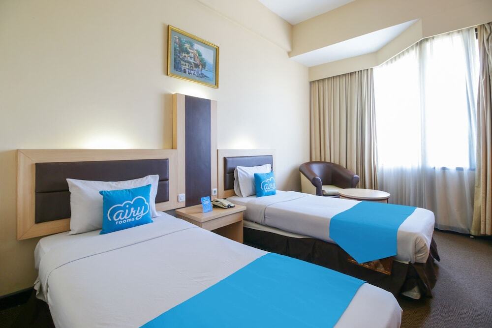Макассар: Airy Mariso Haji Bau 7 Makassar