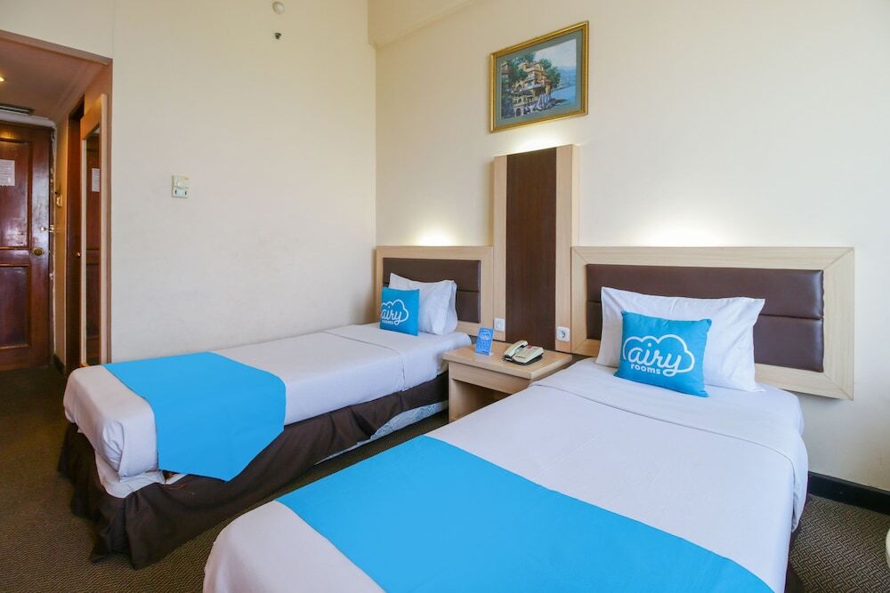 Макассар: Airy Mariso Haji Bau 7 Makassar