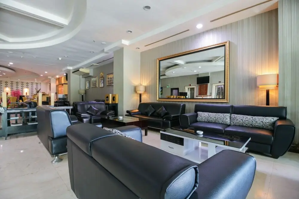 Макассар: Airy Mariso Haji Bau 7 Makassar