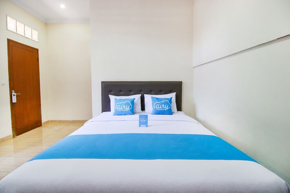 Бандунг: Airy Merdeka Kalimantan 5 Bandung