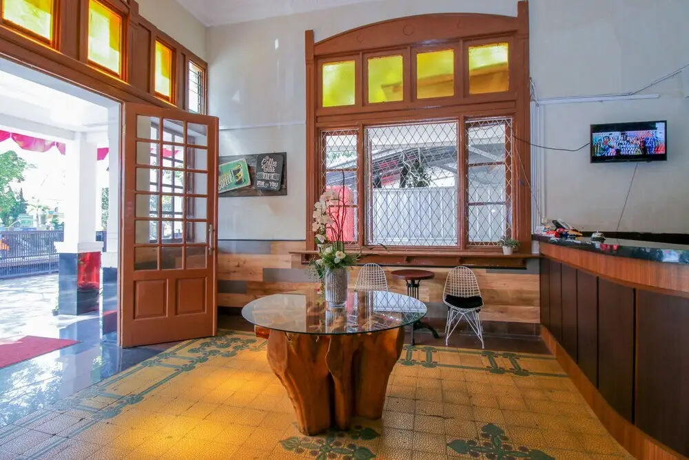 Бандунг: Airy Merdeka Kalimantan 5 Bandung