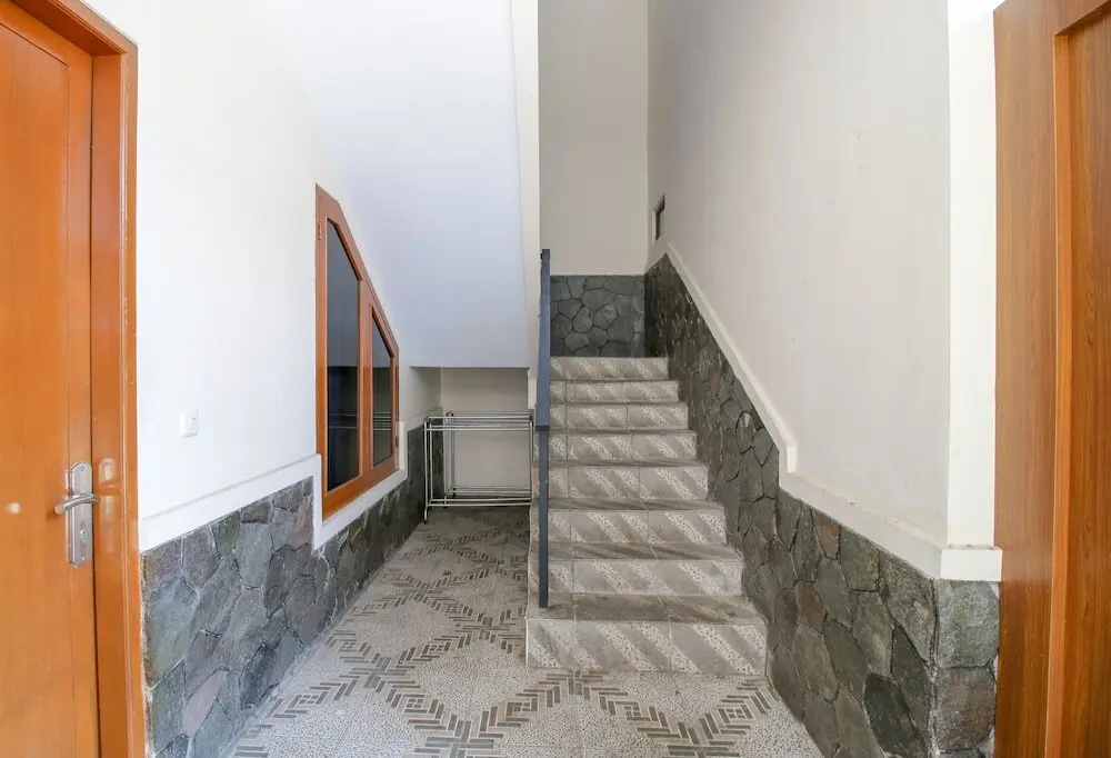 Бандунг: Airy Merdeka Kalimantan 5 Bandung