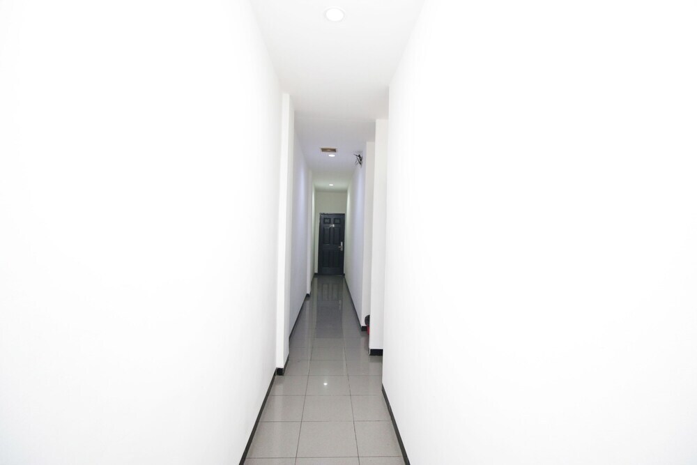 Бандунг: Airy Merdeka Kalimantan 5 Bandung