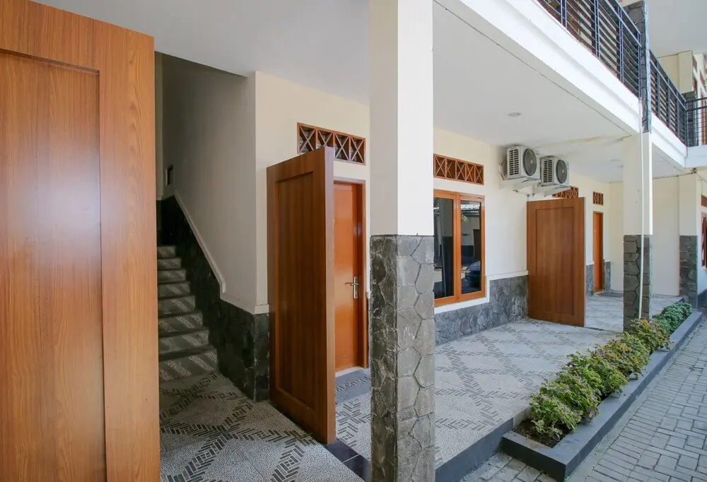 Бандунг: Airy Merdeka Kalimantan 5 Bandung