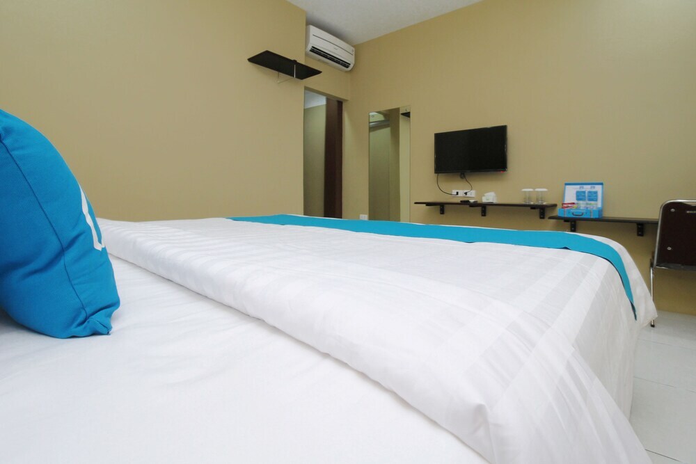 Петумбак: Airy Tanjung Morawa Raya Pasir 8 Deli Serdang