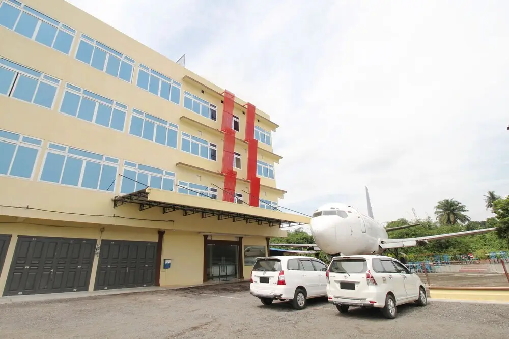 Airy Tanjung Morawa Raya Pasir 8 Deli Serdang — фото 1