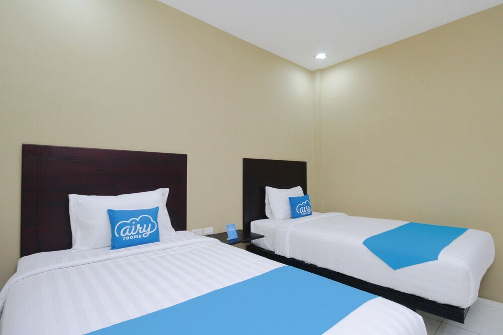 Петумбак: Airy Tanjung Morawa Raya Pasir 8 Deli Serdang